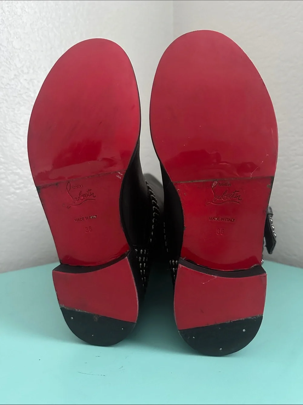 Christian Louboutin 